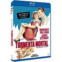 Los mejores  - Tormenta Mortal BD 1940 The Mortal Storm [Blu-ray]